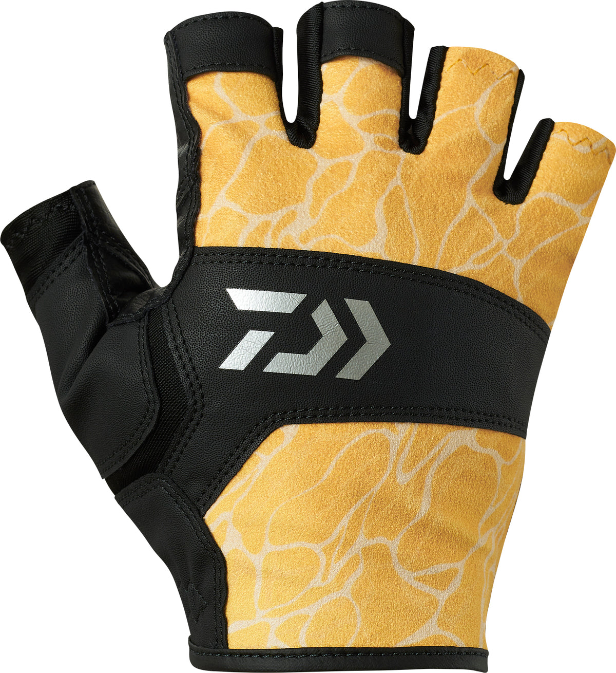 DG-8125 Game Gloves 5-Finger Cut - DAIWA