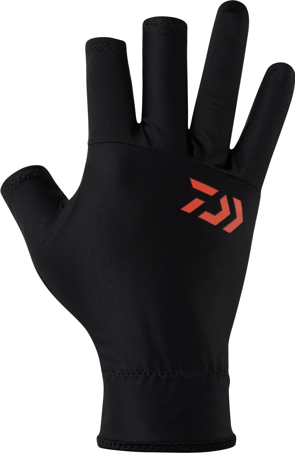 DG-8226 Flat Palm-Free Gloves - DAIWA