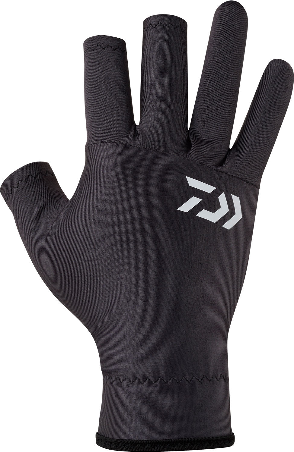 DG-8226 Flat Palm-Free Gloves - DAIWA