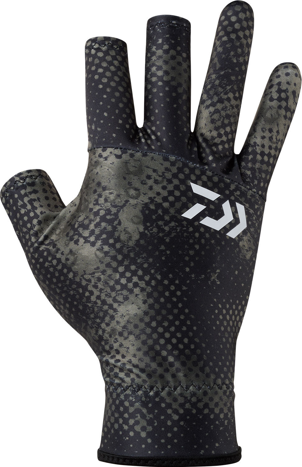 DG-8226 Flat Palm-Free Gloves - DAIWA