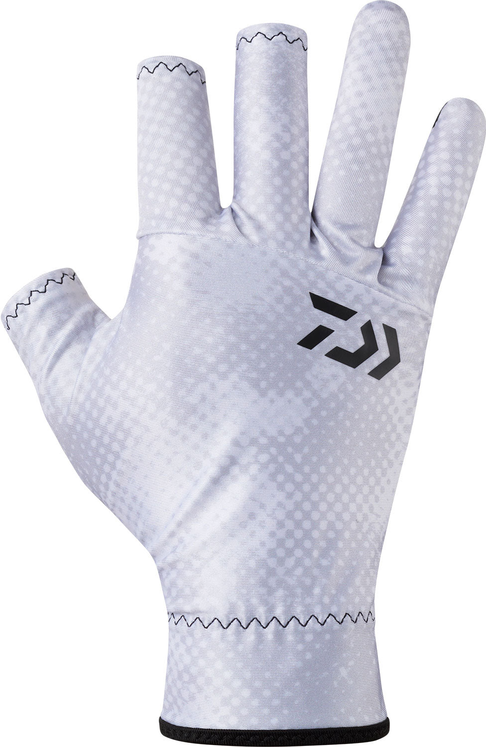 DG-8226 Flat Palm-Free Gloves - DAIWA