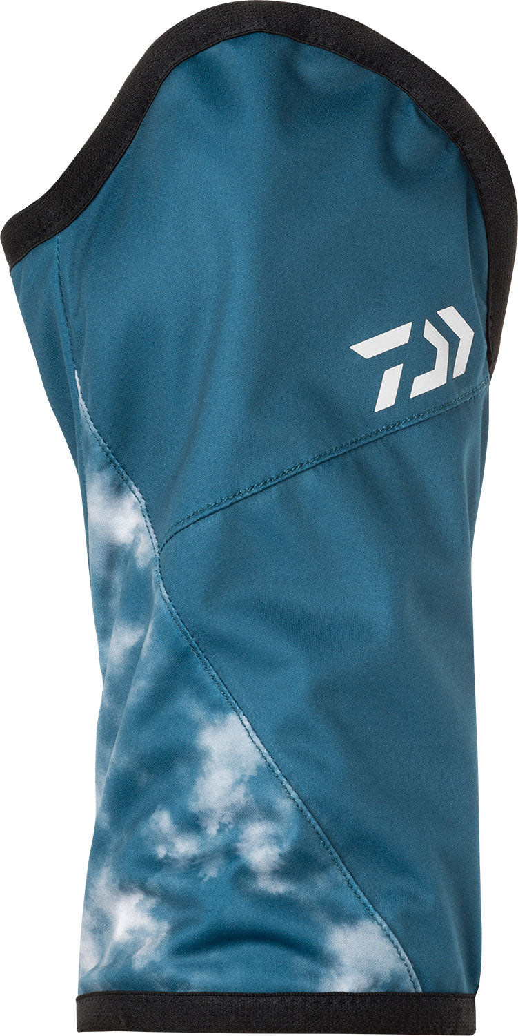 DG-9726W DANROTECH Windproof Hand Warmers - DAIWA