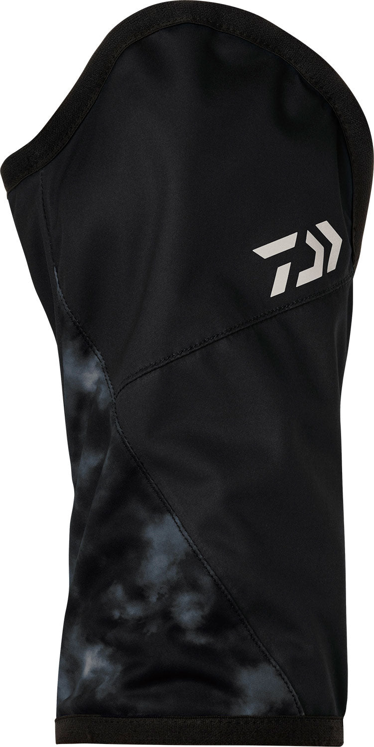 DG-9726W DANROTECH Windproof Hand Warmers - DAIWA