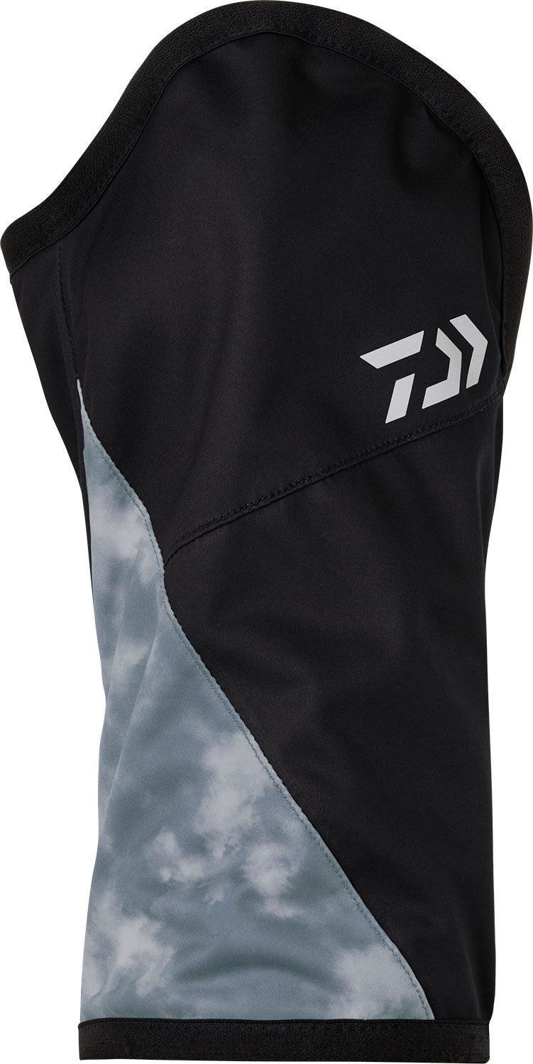 DG-9726W DANROTECH Windproof Hand Warmers - DAIWA