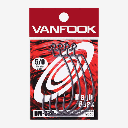 Magic Beak Extra Heavy - VANFOOK