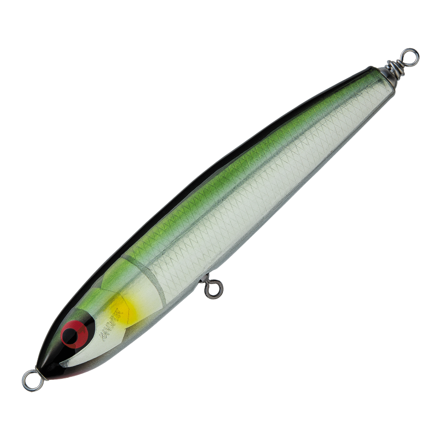 KAMIWAZA DM-200F - Valleyhill