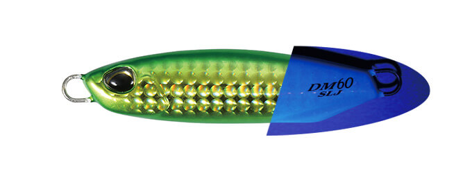 Drag Metal SLJ - DUO