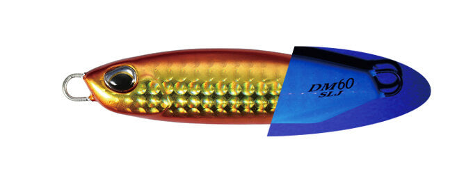 Drag Metal SLJ - DUO