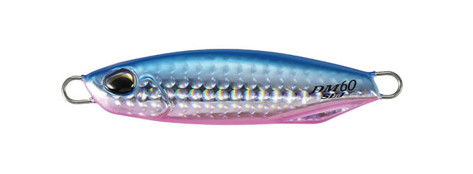 Drag Metal slim SLJ - DUO