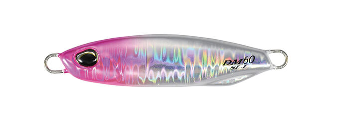 Drag Metal slim SLJ - DUO