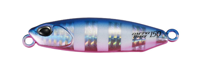 Drag Metal TG Heavy - DUO