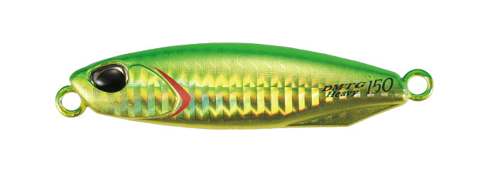 Drag Metal TG Heavy - DUO