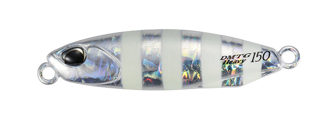 Drag Metal TG Heavy - DUO