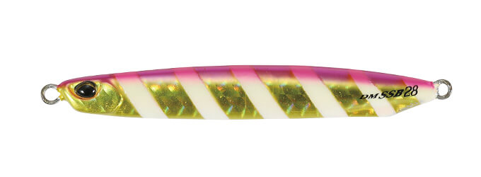 Drag Metal Cast SSBLADE - DUO