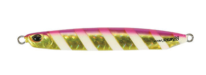Drag Metal Cast SSBLADE - DUO