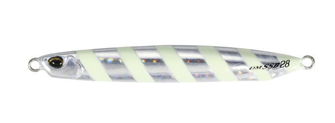 Drag Metal Cast SSBLADE - DUO