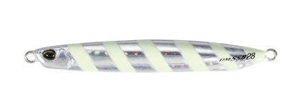 Drag Metal Cast SSBLADE - DUO