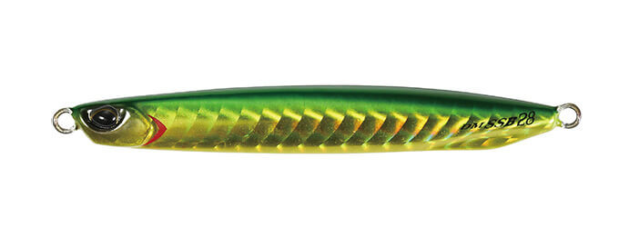 Drag Metal Cast SSBLADE - DUO