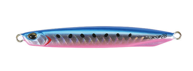 Drag Metal Cast SSBLADE - DUO