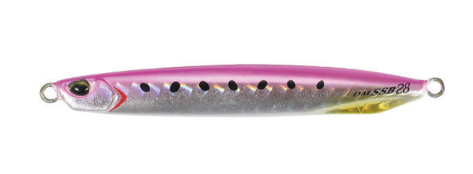 Drag Metal Cast SSBLADE - DUO