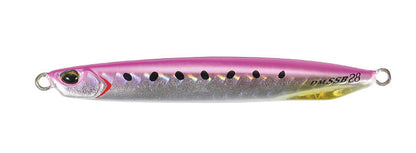 Drag Metal Cast SSBLADE - DUO