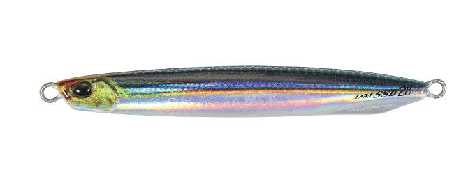 Drag Metal Cast SSBLADE - DUO