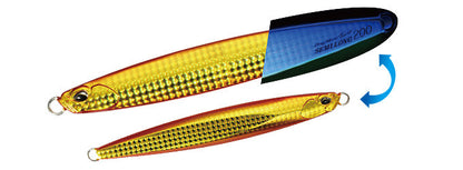 Drag Metal Force SEMI LONG - DUO