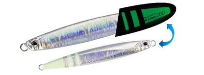 Drag Metal Force SEMI LONG - DUO