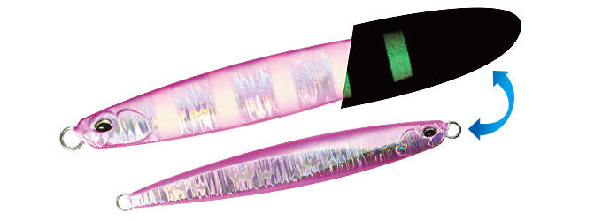 Drag Metal Force SEMI LONG - DUO
