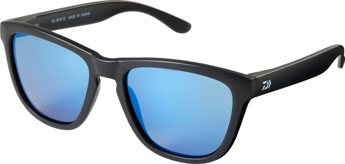 DN-8016 Triacetate Polarized Sunglasses - DAIWA