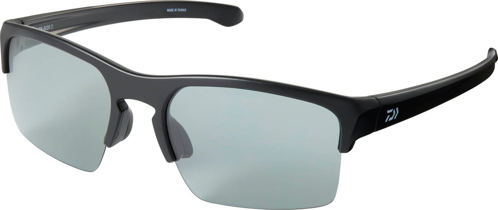 DN-8026 Triacetate Polarized Sunglasses - DAIWA