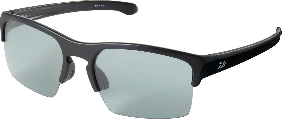 DN-8026 Triacetate Polarized Sunglasses - DAIWA