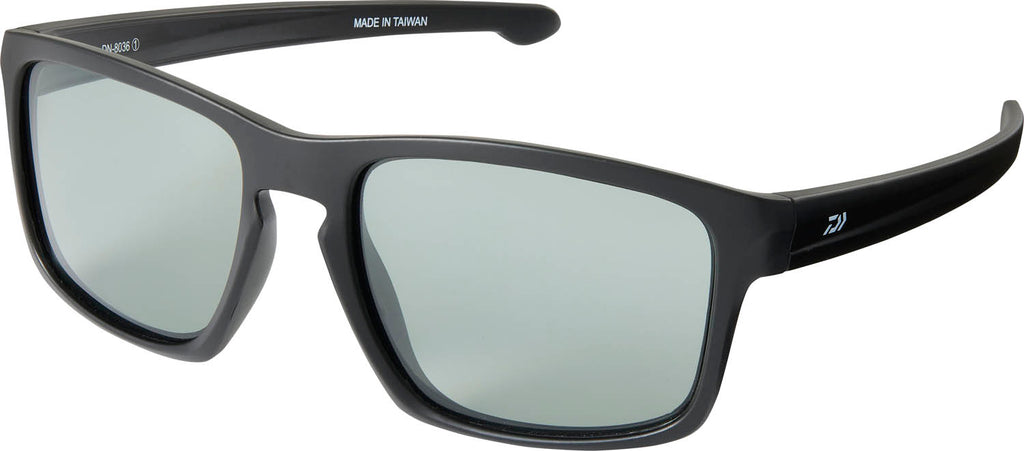 DN-8036 Triacetate Polarized Sunglasses - DAIWA