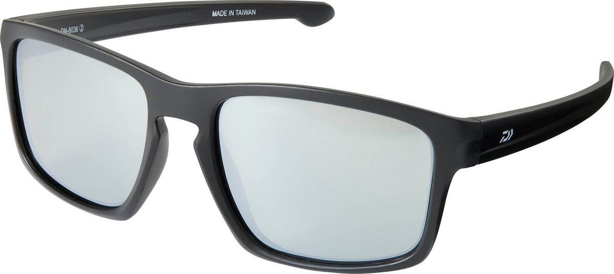 DN-8036 Triacetate Polarized Sunglasses - DAIWA