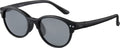 DN-8044CH Interchangeable-Lens Polarized Sunglasses - DAIWA