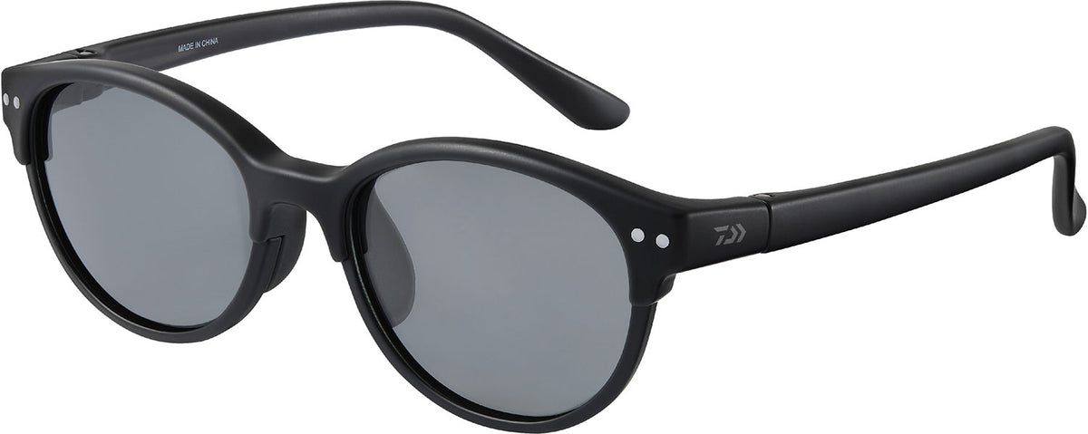 DN-8044CH Interchangeable-Lens Polarized Sunglasses - DAIWA