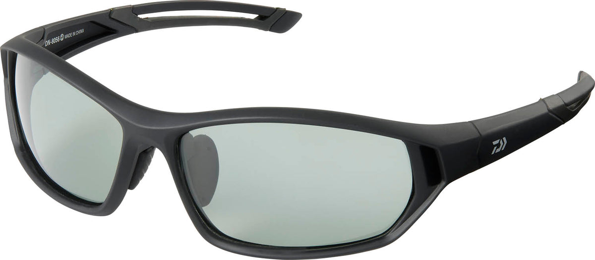 DN-8056 Triacetate Polarized Sunglasses - DAIWA