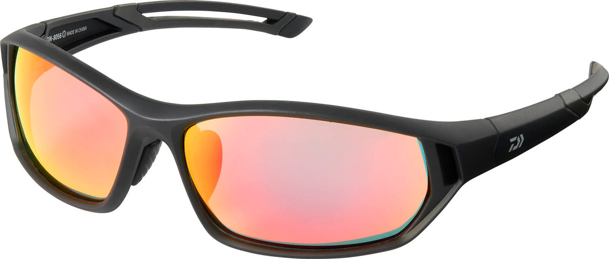 DN-8056 Triacetate Polarized Sunglasses - DAIWA