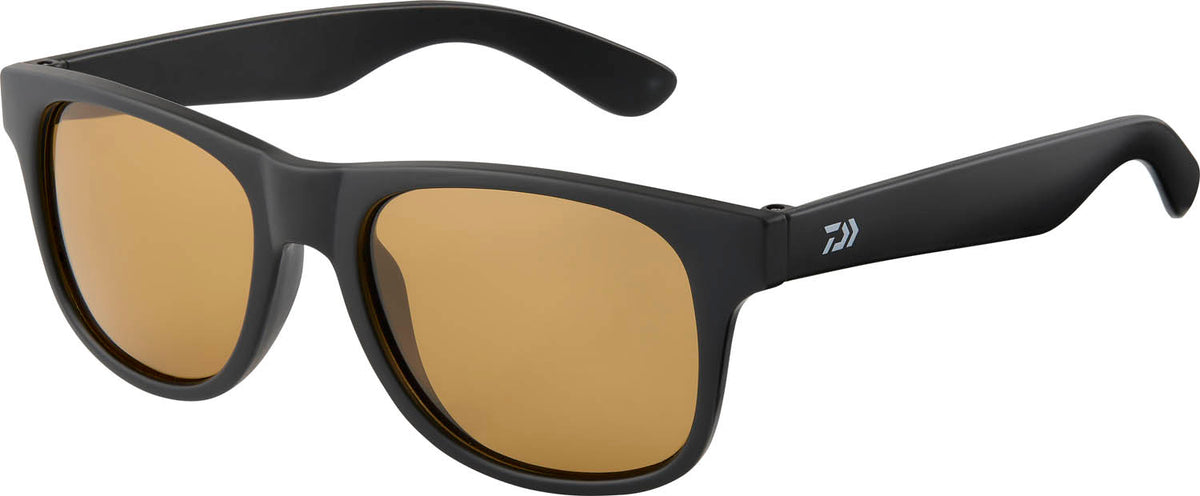 DN-8065H Photochromic Polarized Sunglasses - DAIWA