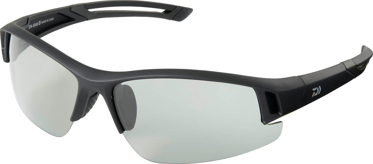 DN-8066 Triacetate Polarized Sunglasses - DAIWA