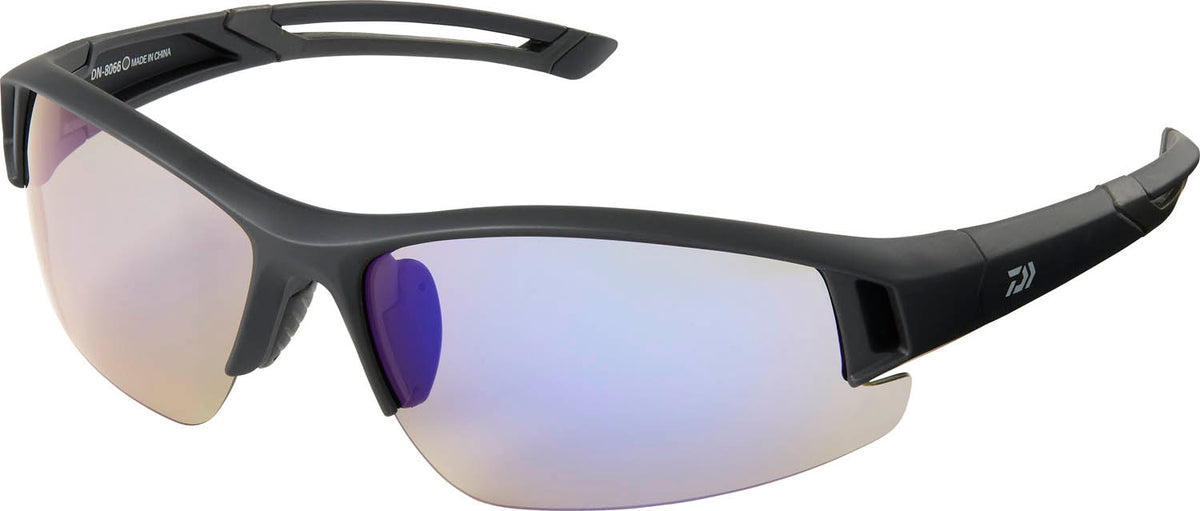 DN-8066 Triacetate Polarized Sunglasses - DAIWA