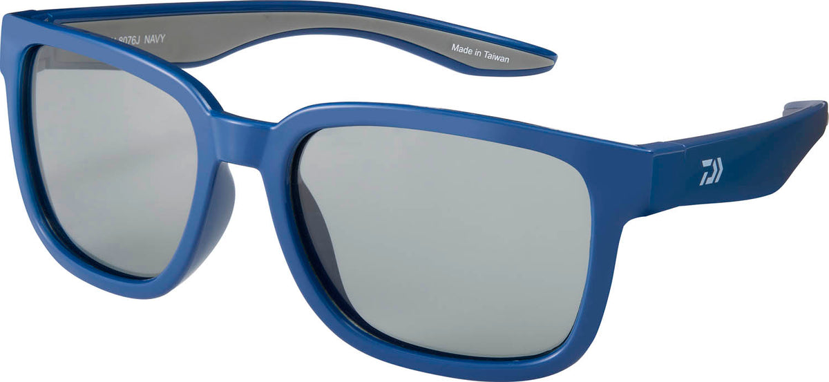 DN-8076J Junior Polarized Sunglasses - DAIWA