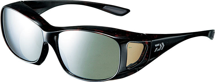 DO-4033 Polarized Overglasses - DAIWA