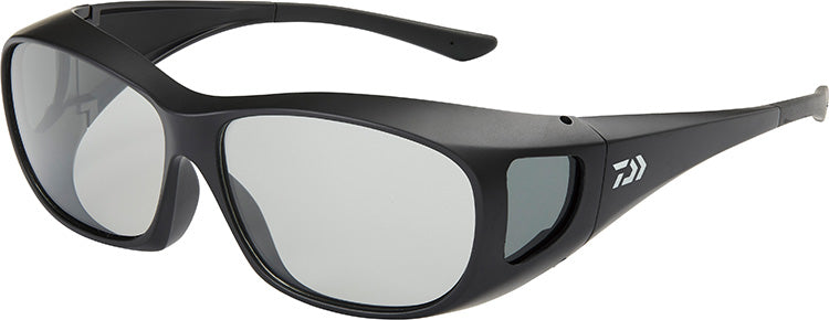 DO-8322H Photochromic Polarized Overglasses - DAIWA