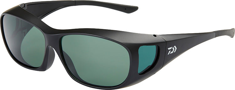 DO-8422 Polarized Overglasses - DAIWA