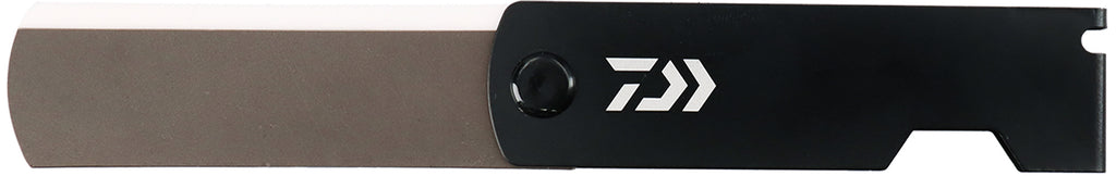 DOUBLE CERAMIC SHARPENER - DAIWA