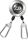 DOUBLE PIN ON REEL 500 II - DAIWA