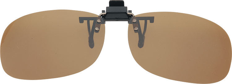 DQ-8021 Polarized Clip-On - DAIWA