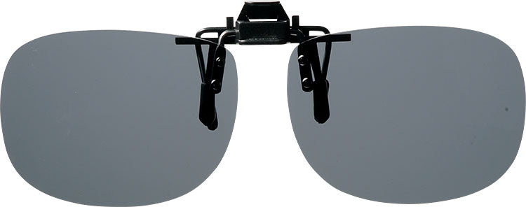 DQ-8021 Polarized Clip-On - DAIWA