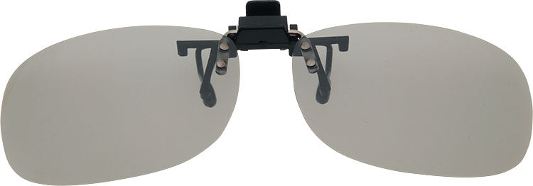 DQ-8021 Polarized Clip-On - DAIWA